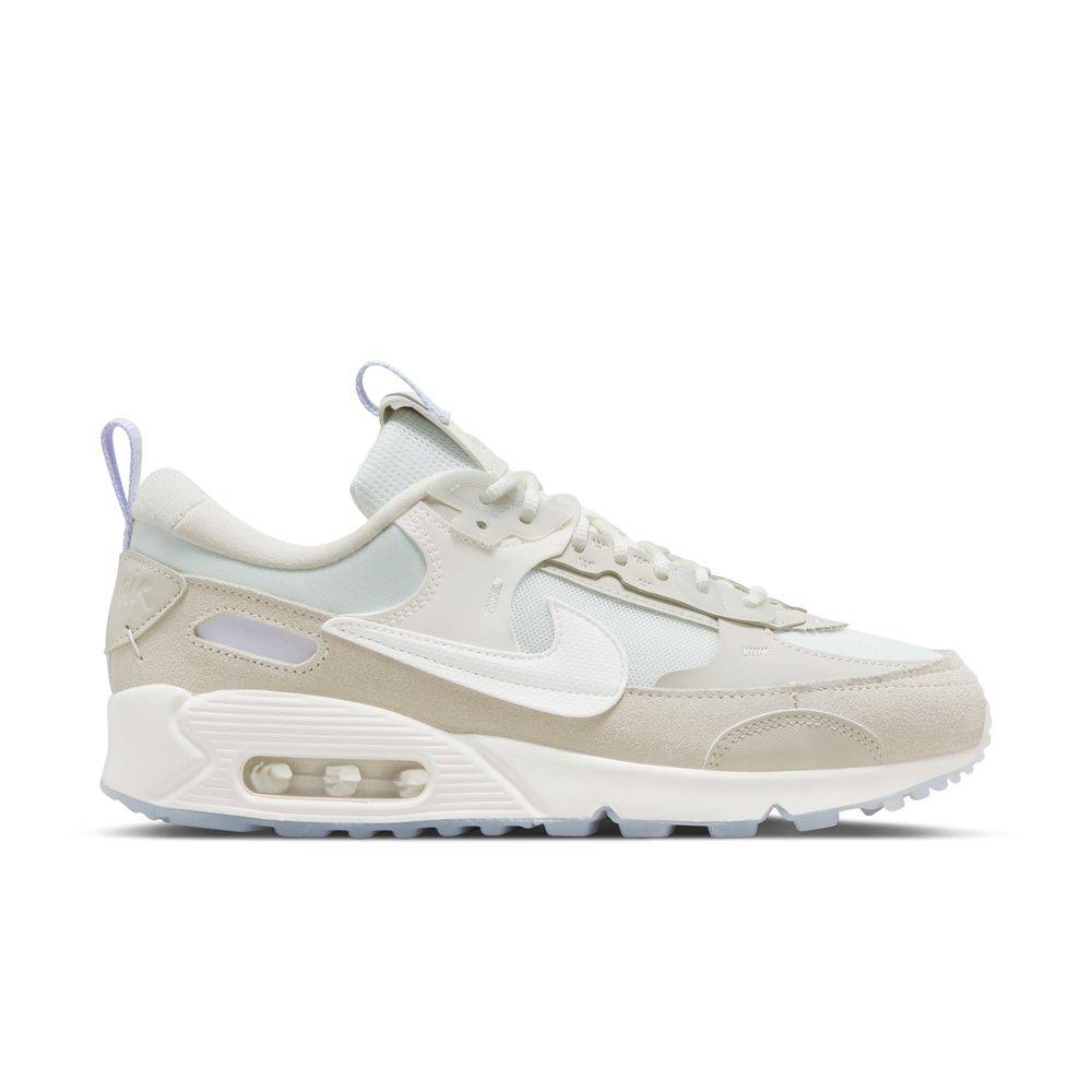 NIKE WOMENS AIR MAX 90 FUTURA