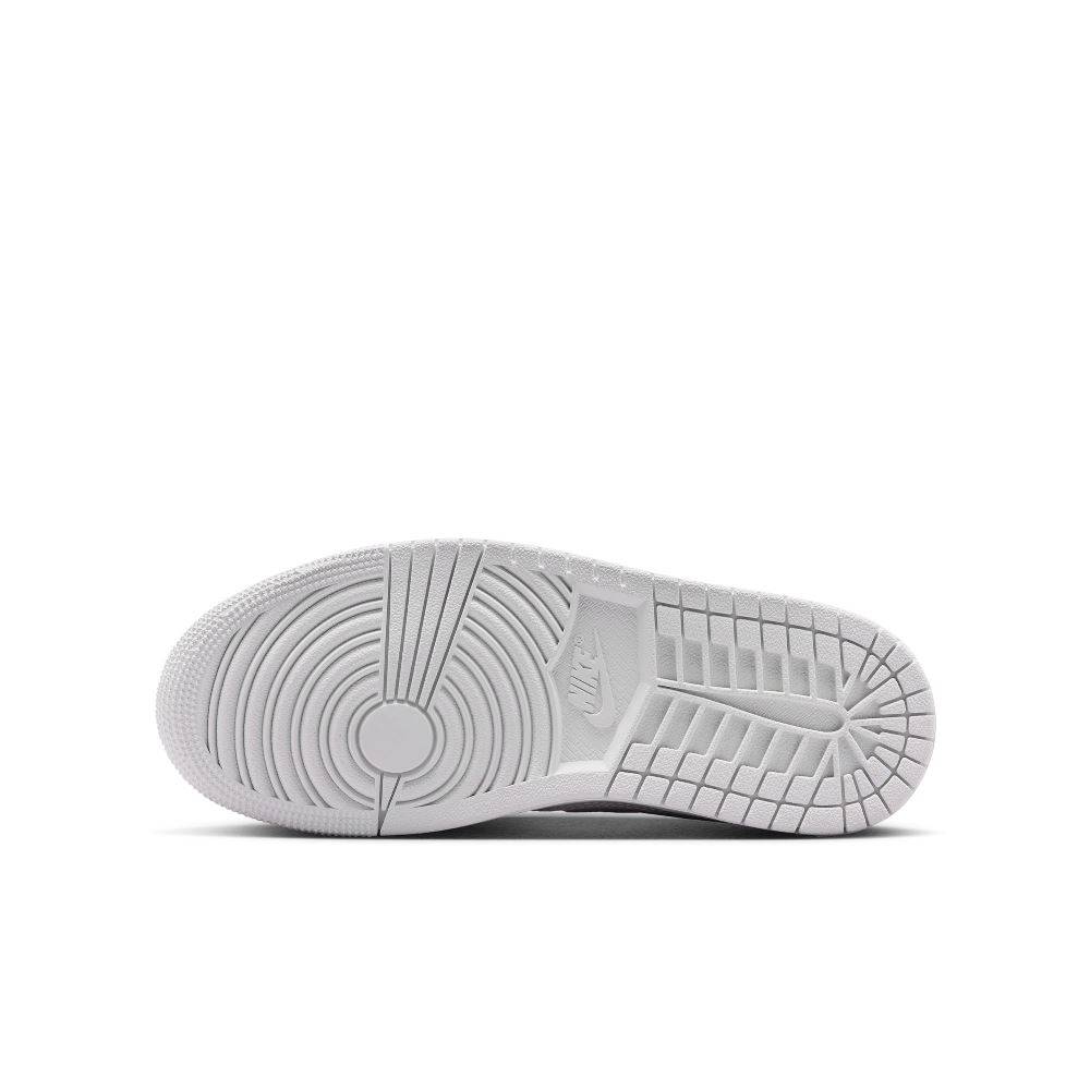 NIKE JORDAN COURT CONNECT LOW JUNIOR (GS)