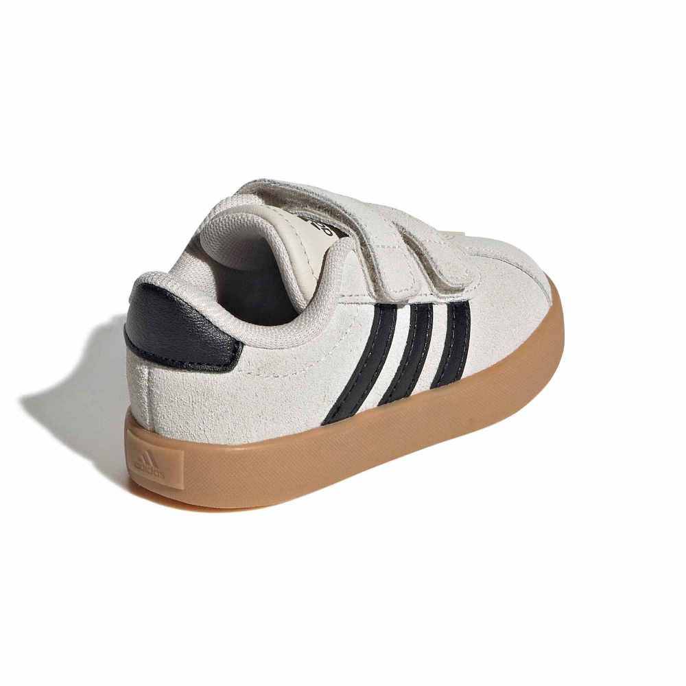 ADIDAS INFANT VL COURT 3.0 SHOES