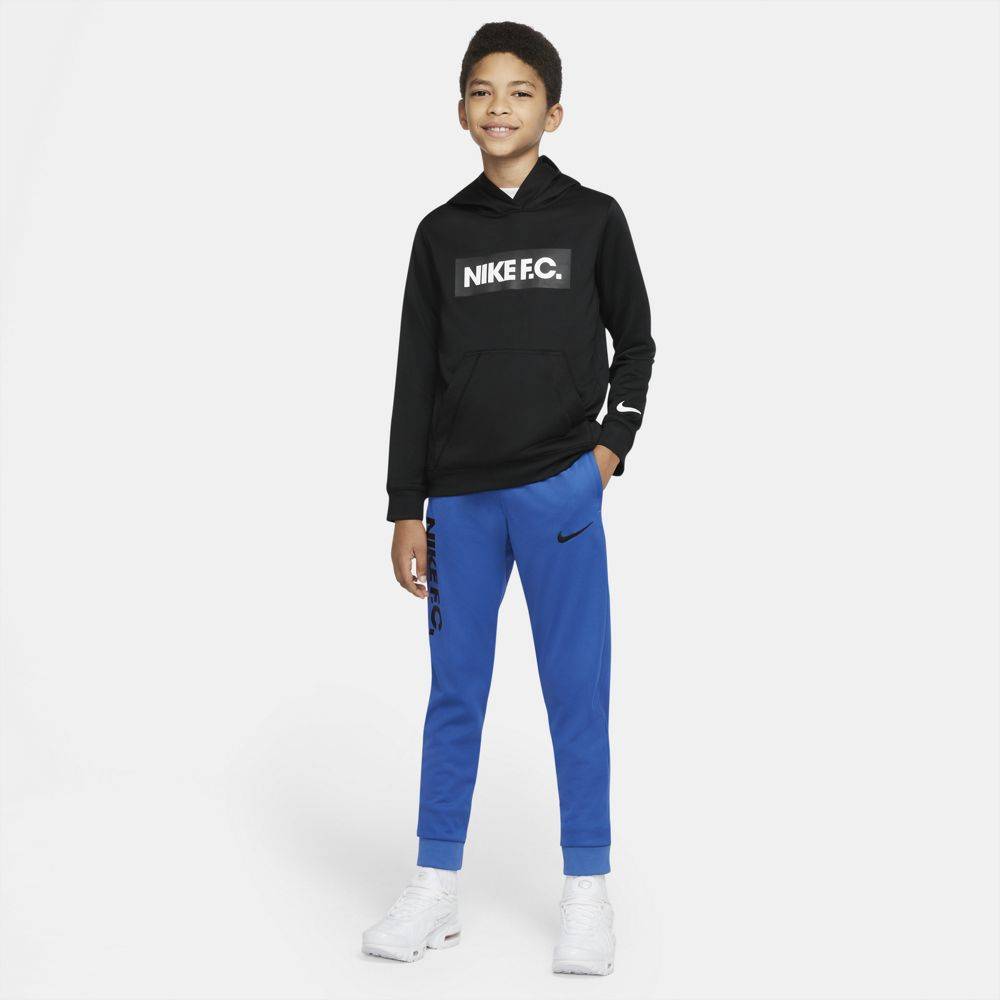 NIKE YOUTH F.C. DRI-FIT LIBERO PANT