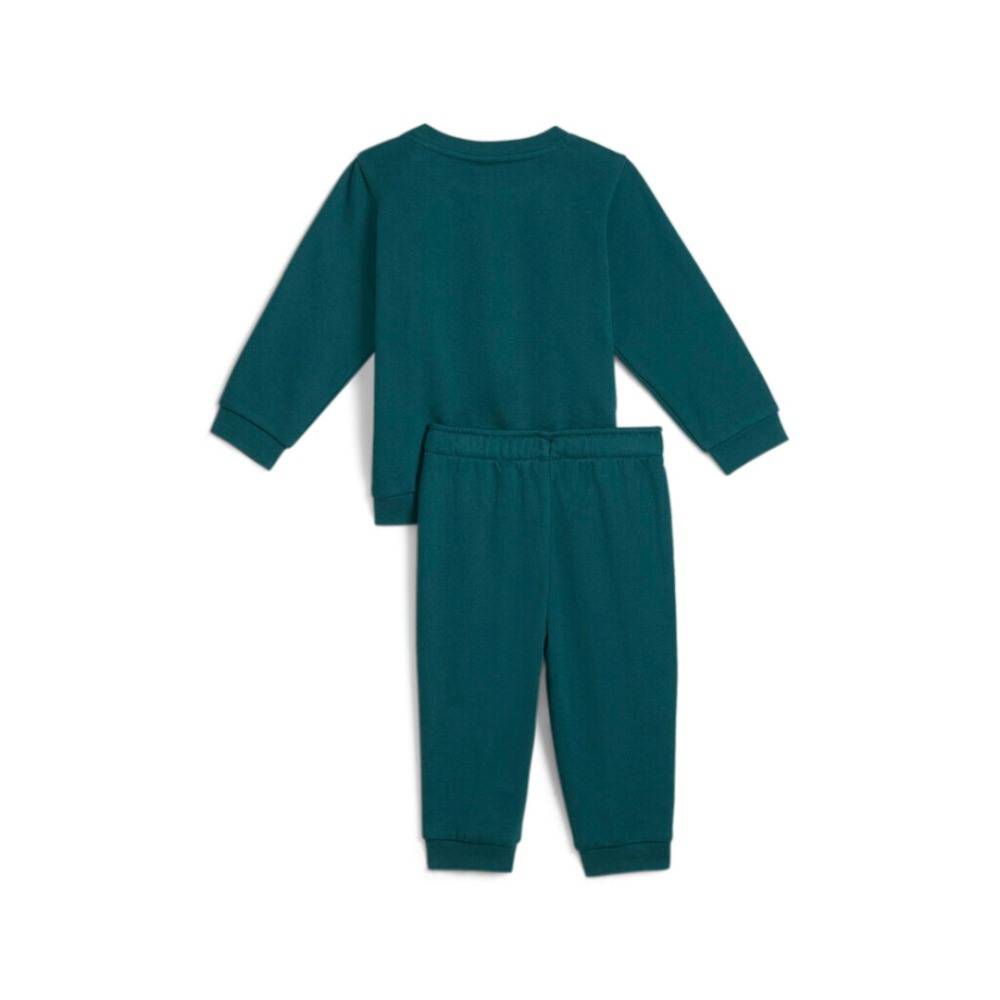PUMA MINICATS ESS CREW JOGGER FL