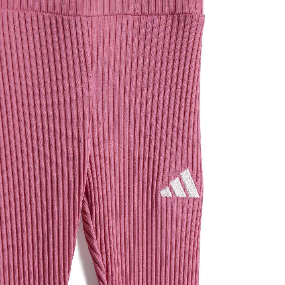 ADIDAS INFANT HOODED FLEECE JOGGER SET