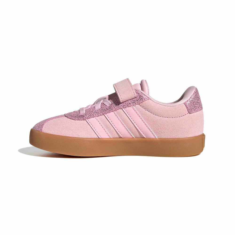 ADIDAS KIDS VL COURT 3.0 SHOES