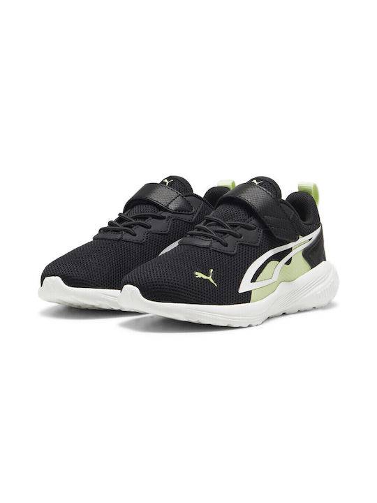 PUMA ALL-DAY ACTIVE AC PS