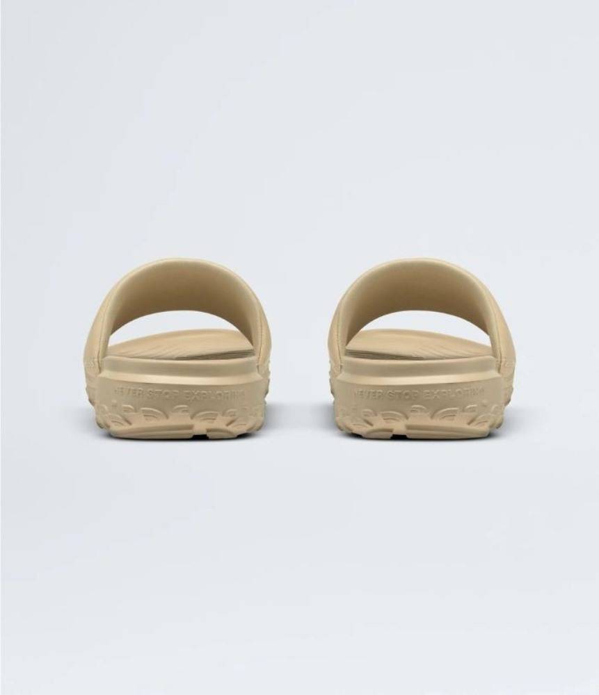 THE NORTH FACE M NEVER STOP CUSH SLIDE