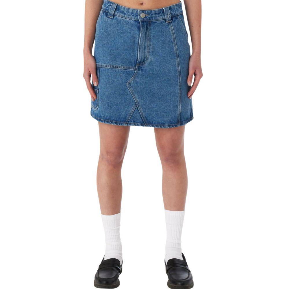 OBEY REBUILT CARPENTER SKIRT