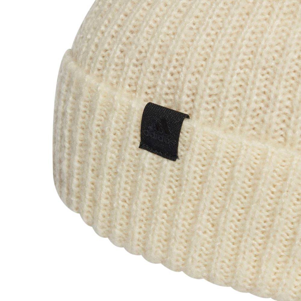 ADIDAS WOMENS CUFF BEANIE