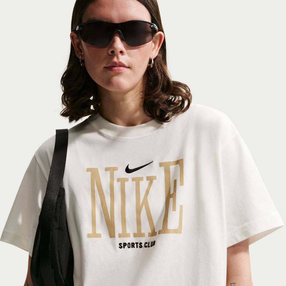 NIKE NSW CLASSIC INCONNECT OVERSIZES TEE