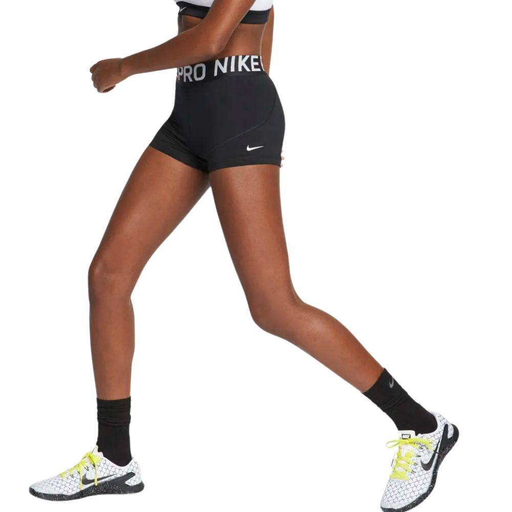 NIKE PRO 3-INCHES SHORT WMNS