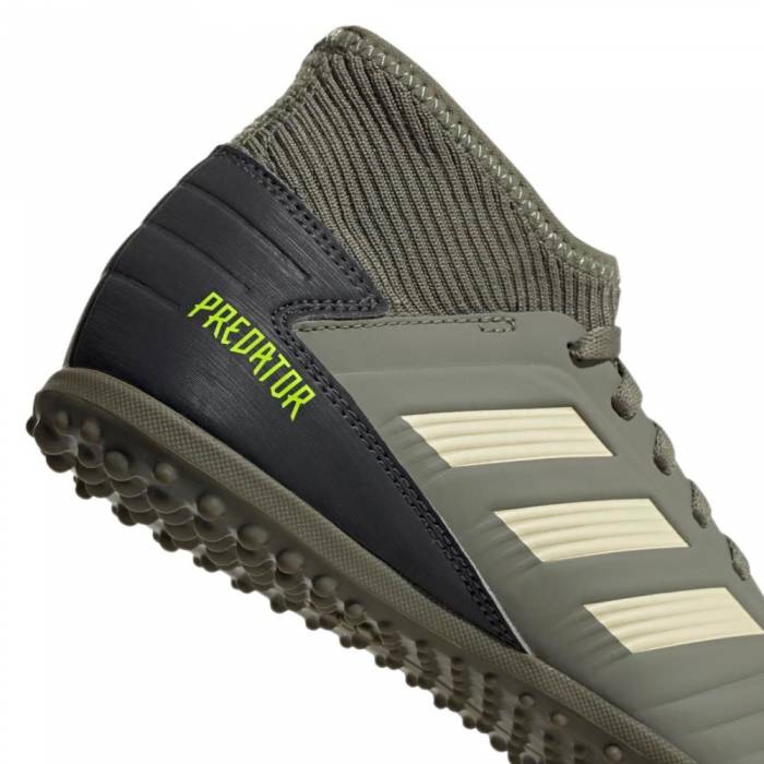 ADIDAS PREDATOR 19.3 TURF JUNIOR