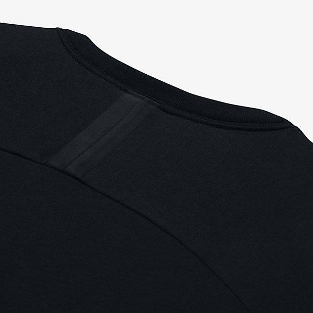 NIKE NSW BONDED TOP SS
