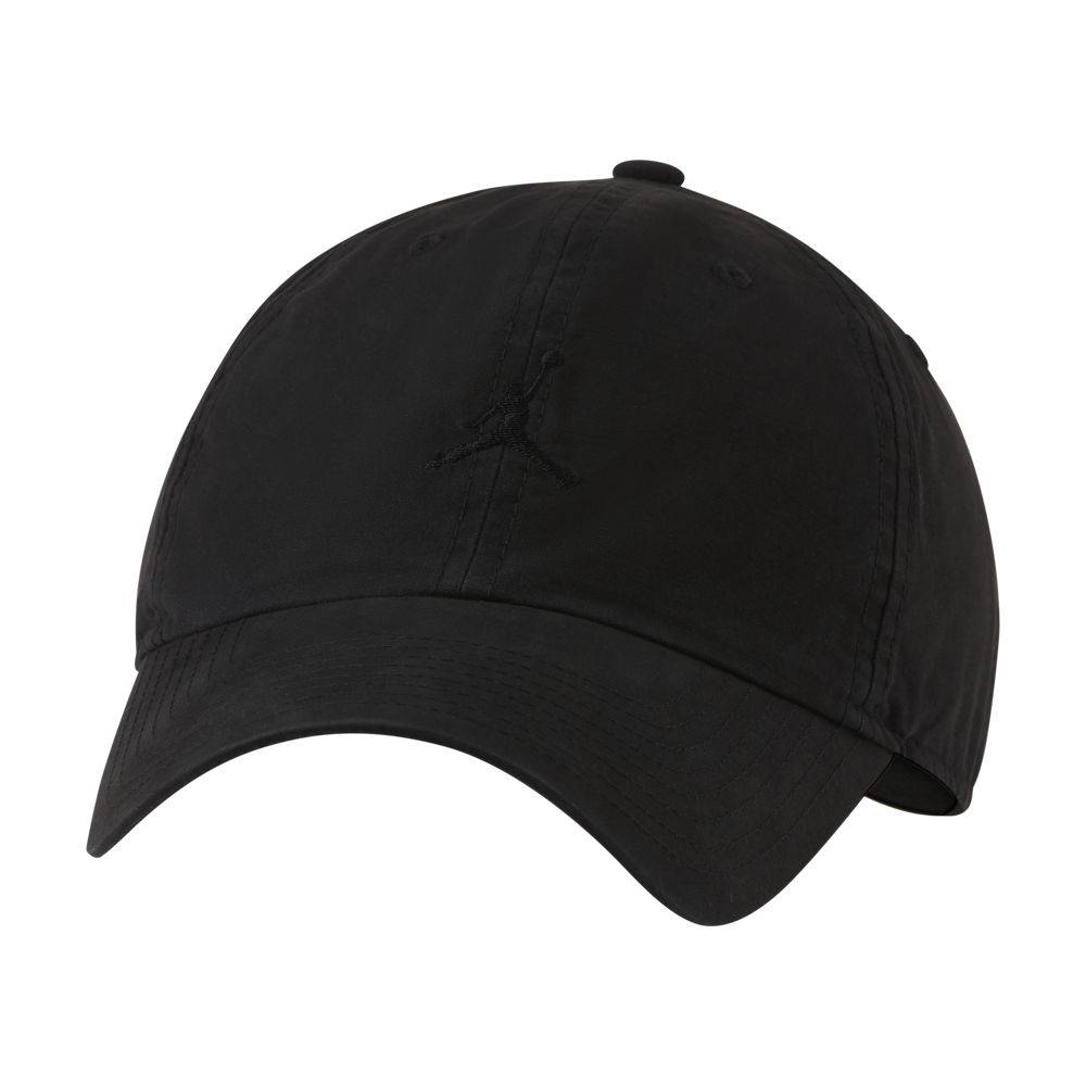 NIKE JORDAN H86 JUMPMAN WASHED CAP