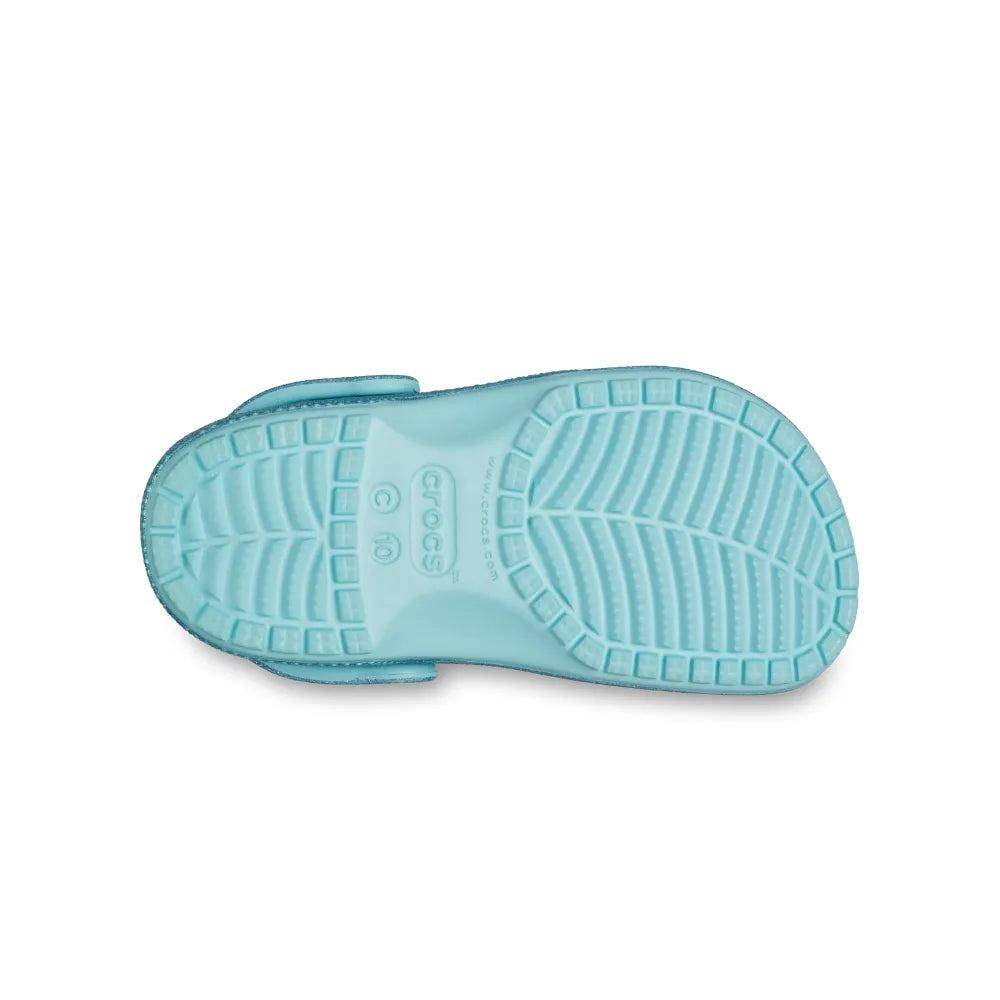 CROCS FROZEN ELSA CLASSIC CLOG TODDLER