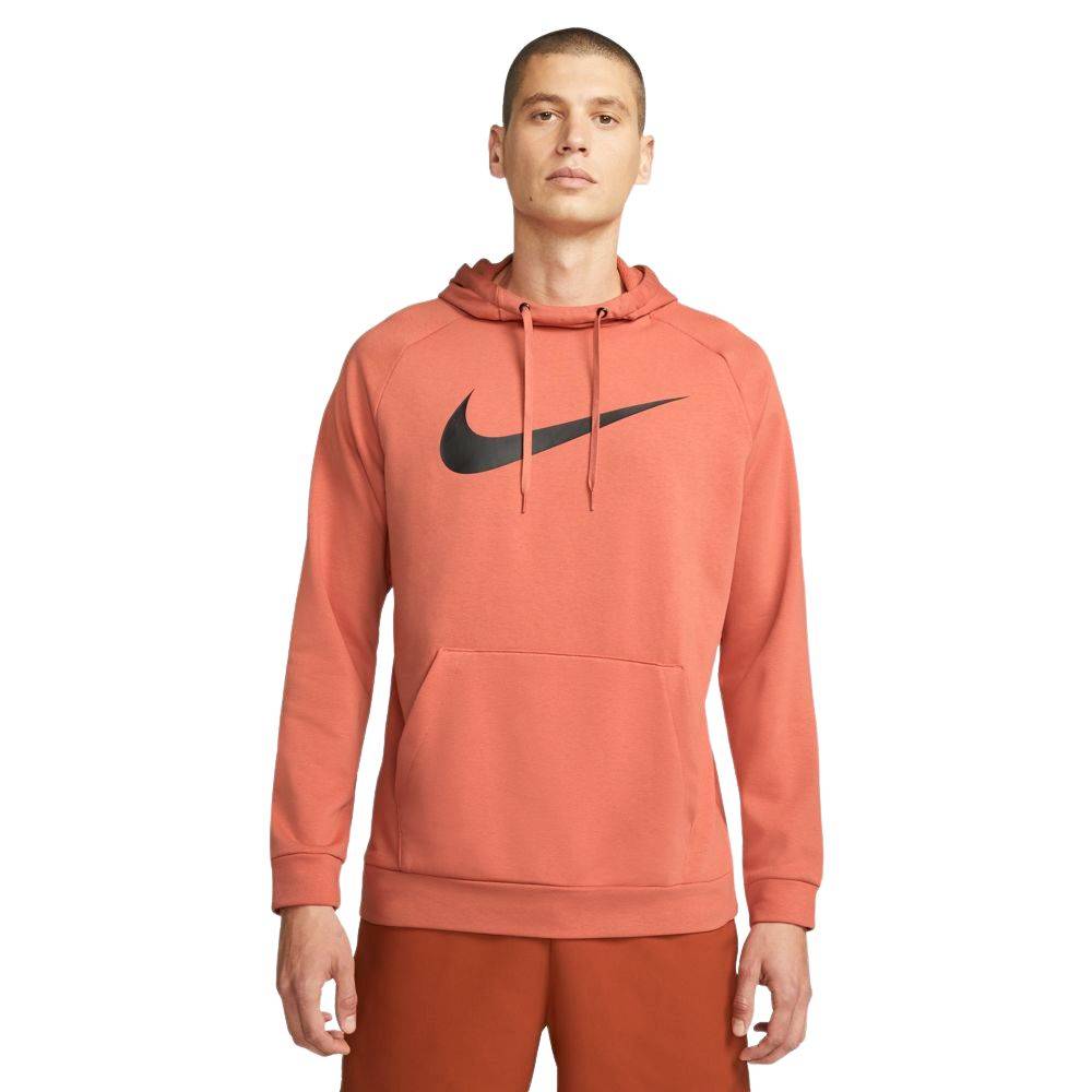 NIKE DRI-FIT MENS TRAINING HOODIE