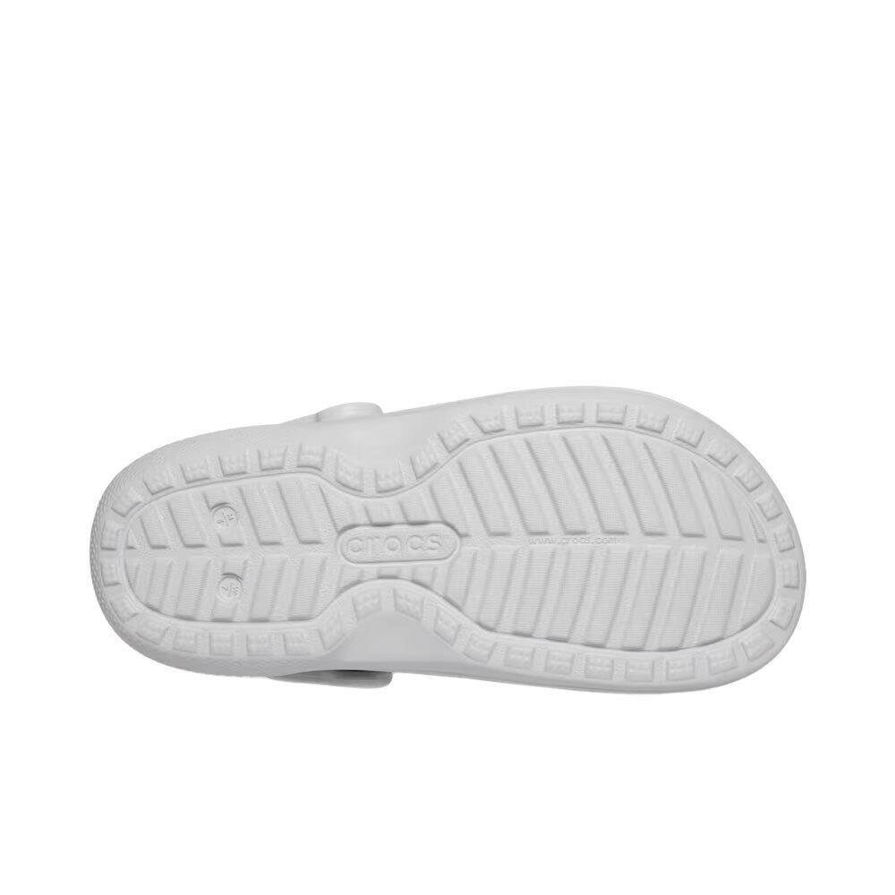 CROCS CLASSIC LINED CLOG