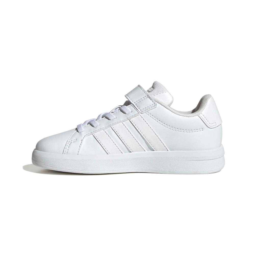 ADIDAS KIDS GRAND COURT 3.0 SHOES