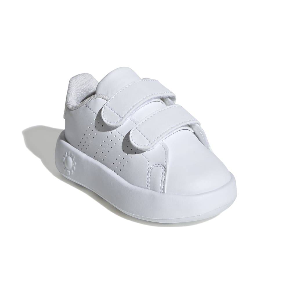ADIDAS INFANT ADVANTAGE SHOES