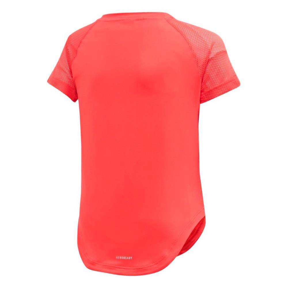 ADIDAS JG TR BOLD TEE