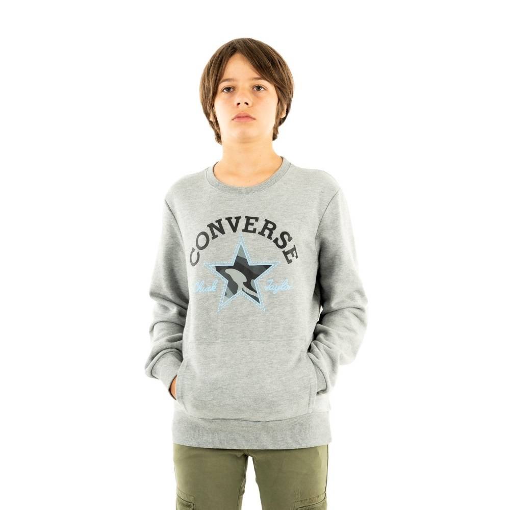 CONVERSE YOUTH UTILITY CREW