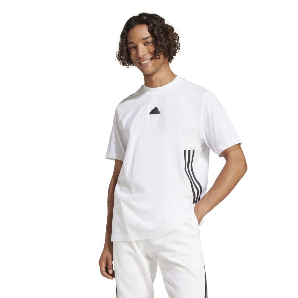 ADIDAS M FI 3S REG T