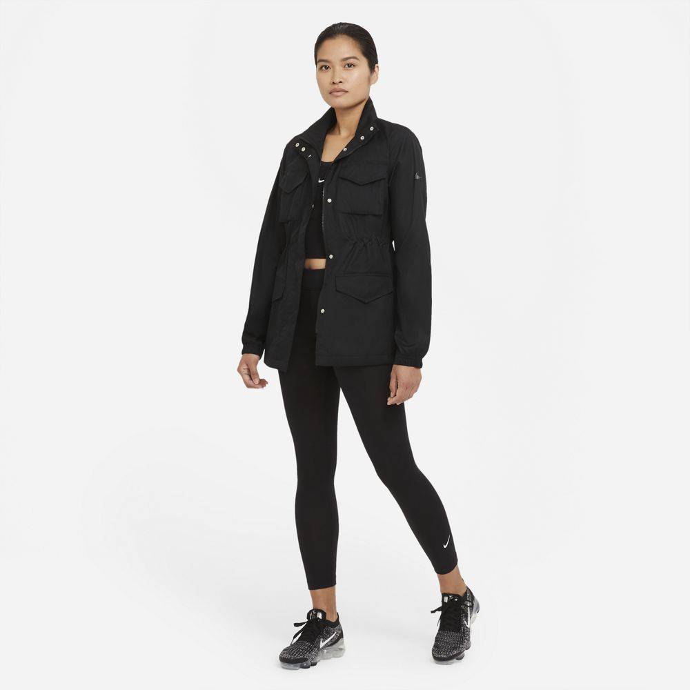NIKE NSW WOMENS ESSENTIALS 7/8 MR LEGGINGS