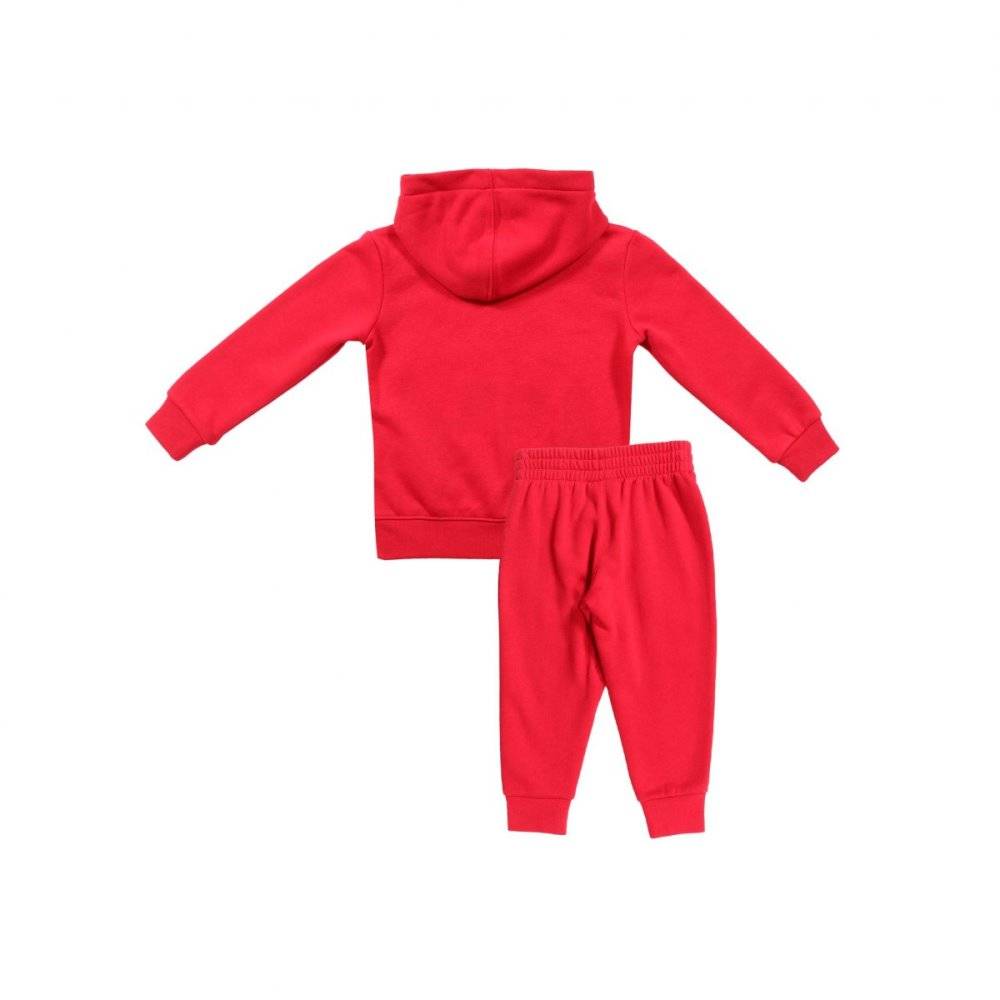 NIKE JORDAN INFANT JERSEY PACK PULLOVER SET