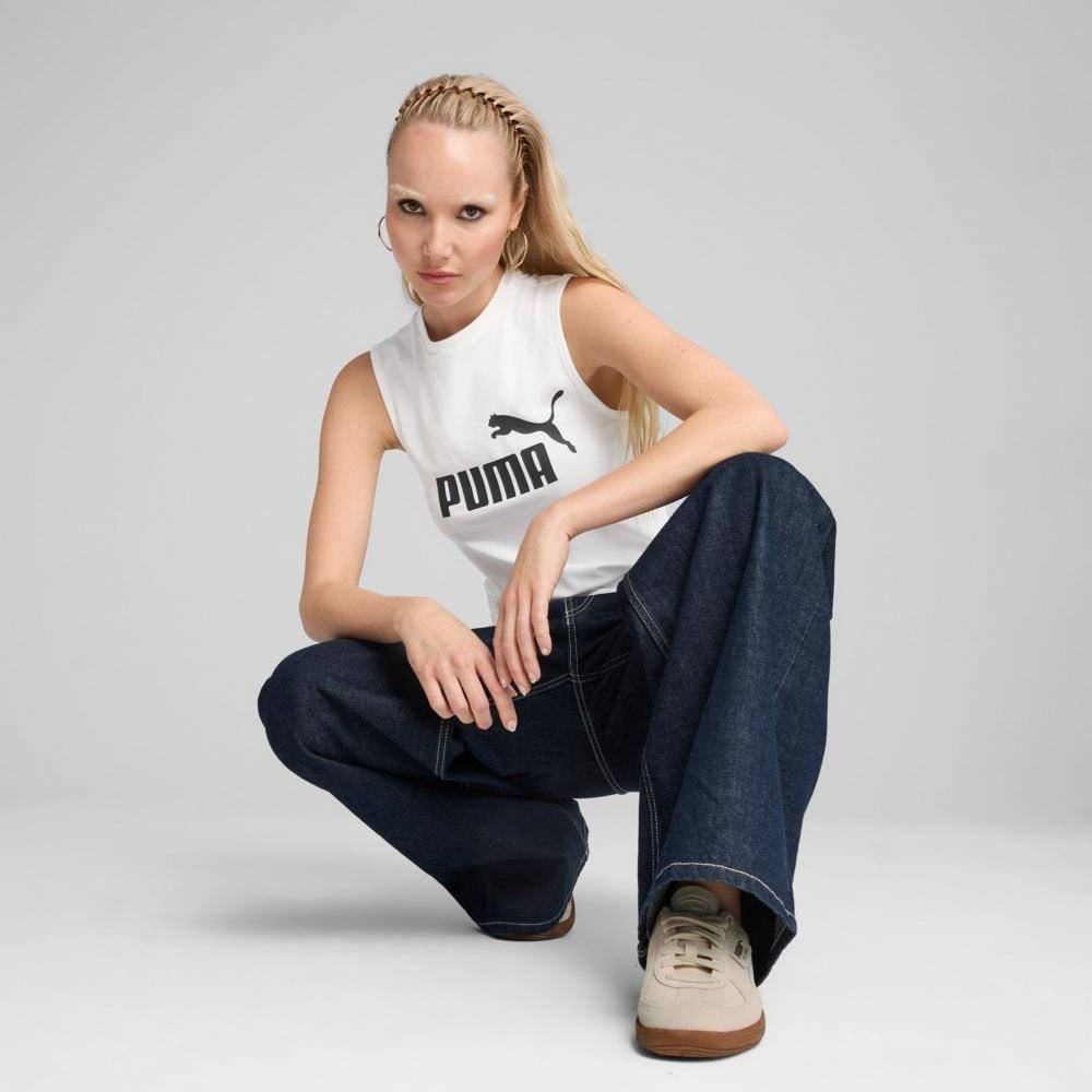 PUMA ESS NO. 1 LOGO SLIM TANK