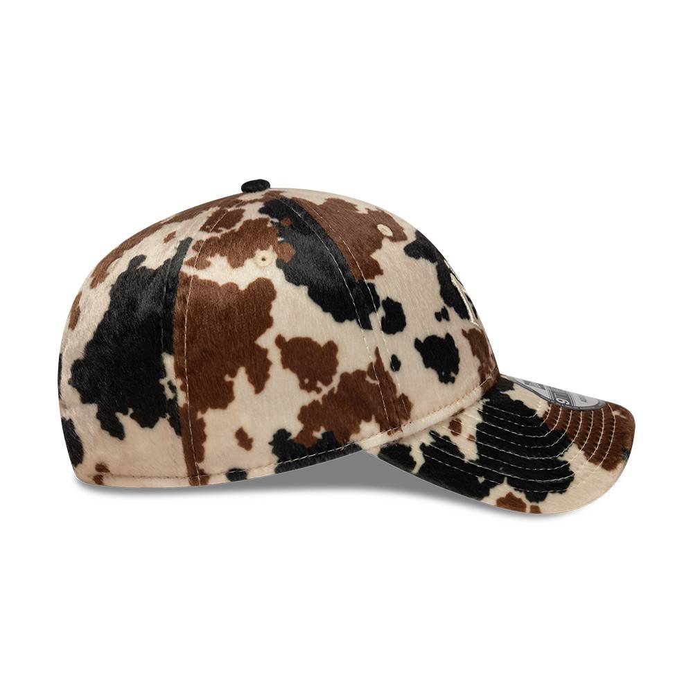 NEW ERA ANIMAL PRINT 9TWENTY NEW YORK YANKEES