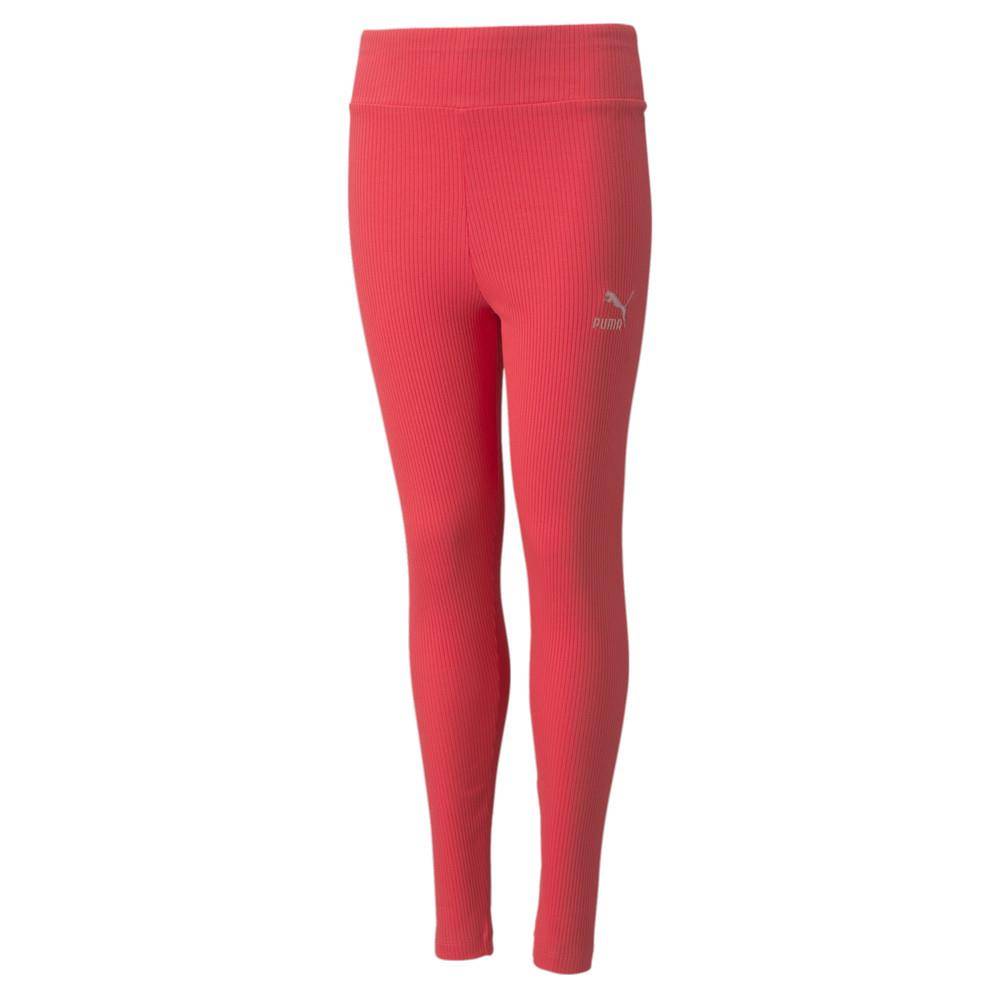 PUMA GRL YOUTH LEGGINGS