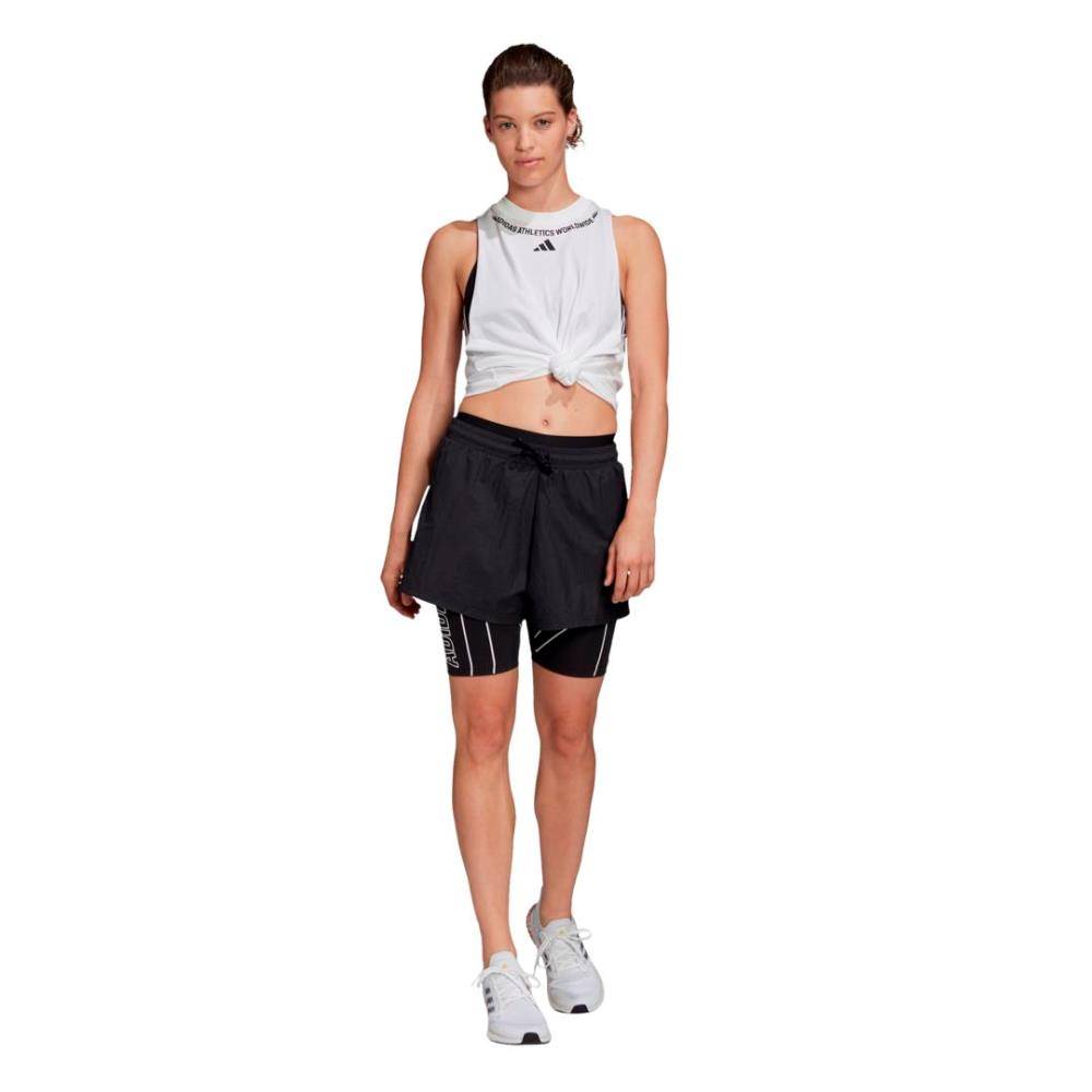 ADIDAS W SL Graph Tee