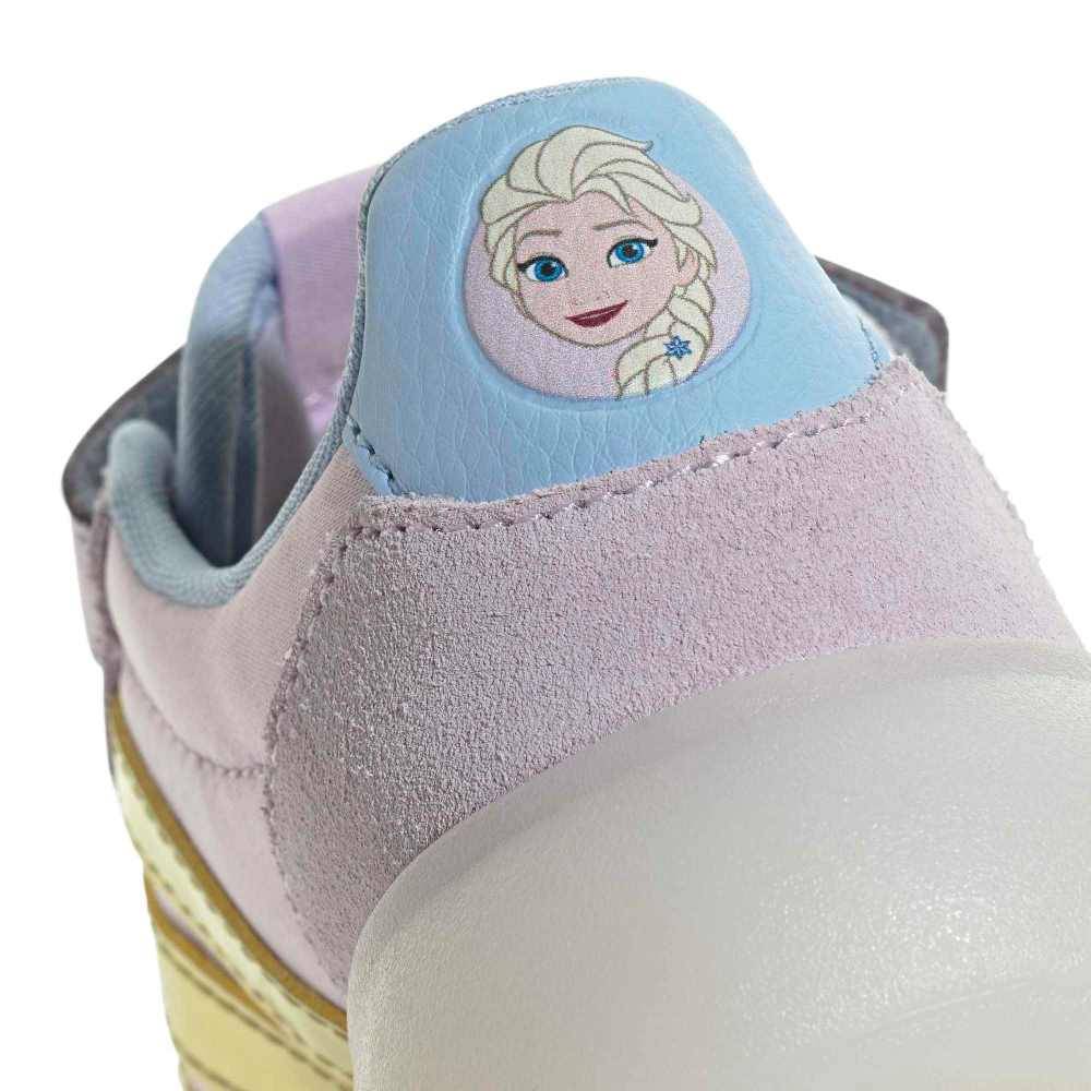 ADIDAS KIDS DISNEY FROZEN BARREDA DECODE SHOES
