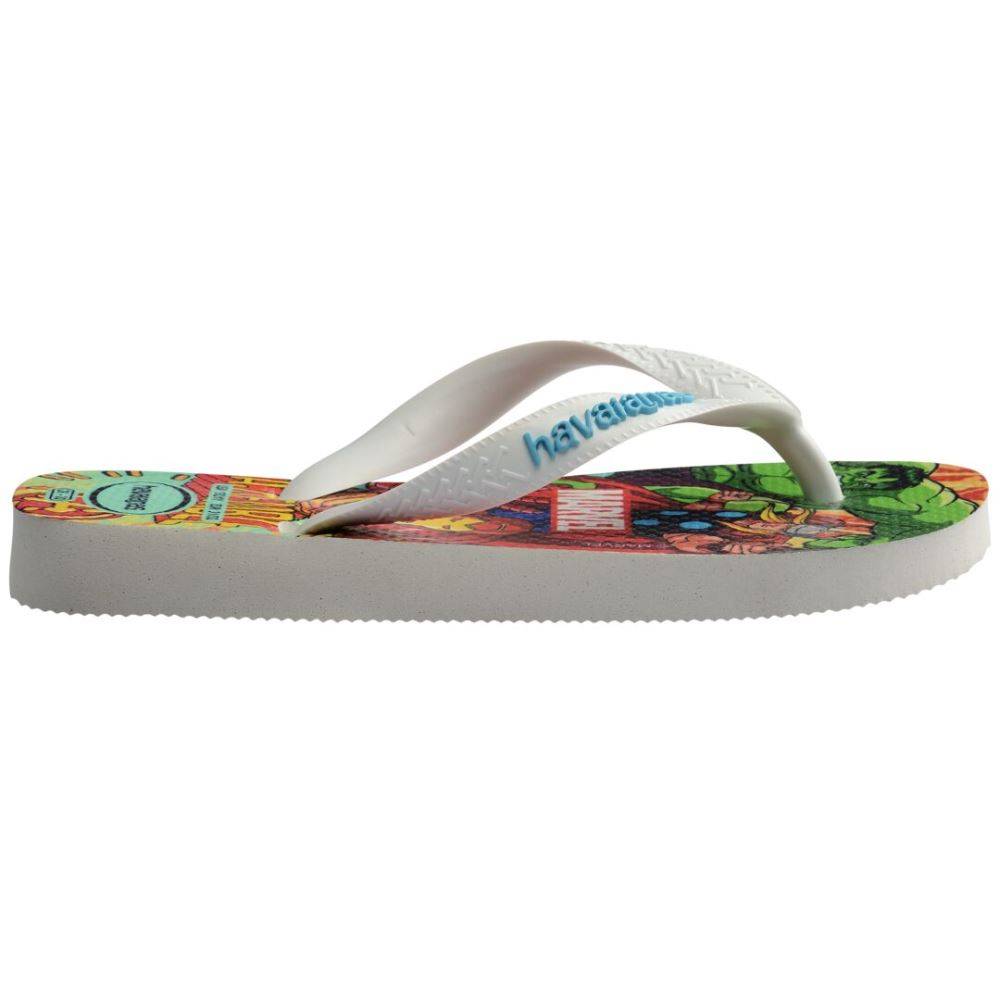 HAVAIANAS KIDS TOP MARVEL II