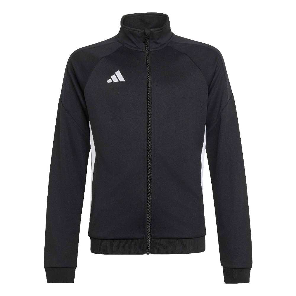 ADIDAS LITTLE KIDS TIRO 26 ESSENTIALS TRACKSUIT