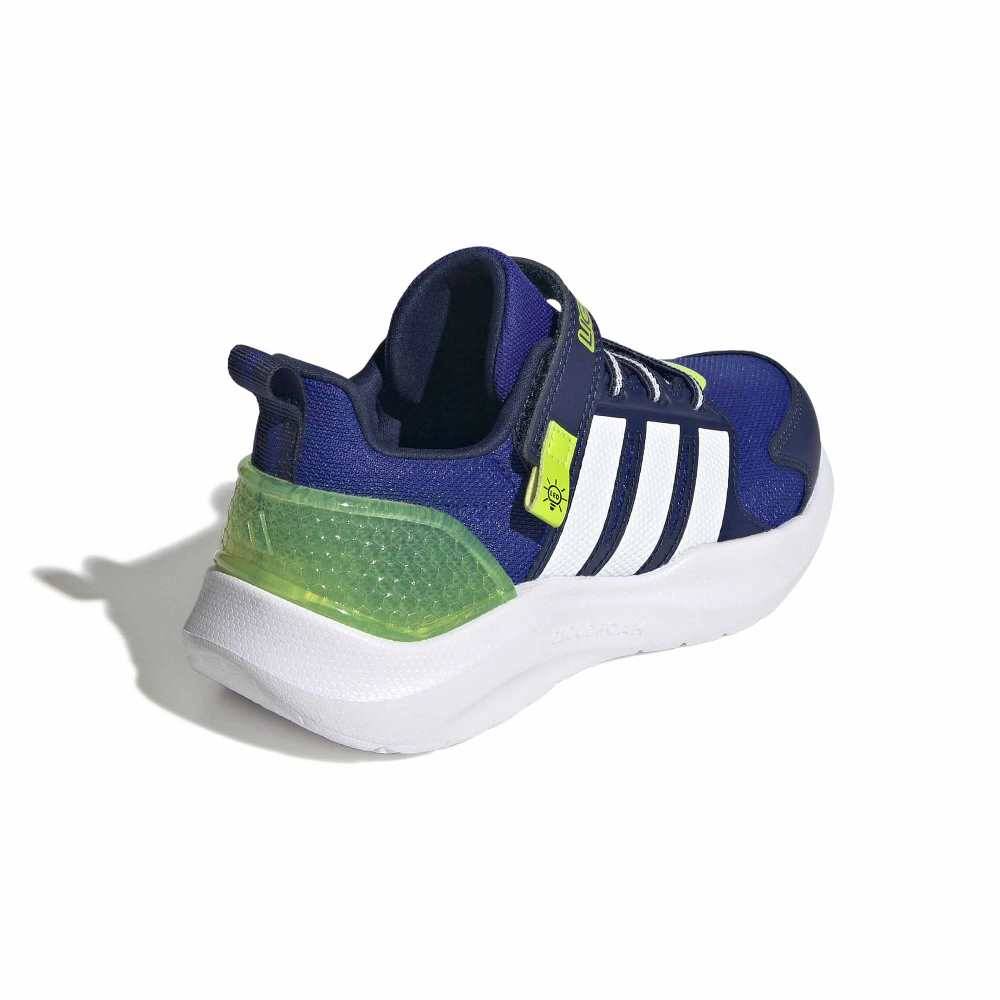 ADIDAS KIDS LIGHTORAMA RUNNER SHOES