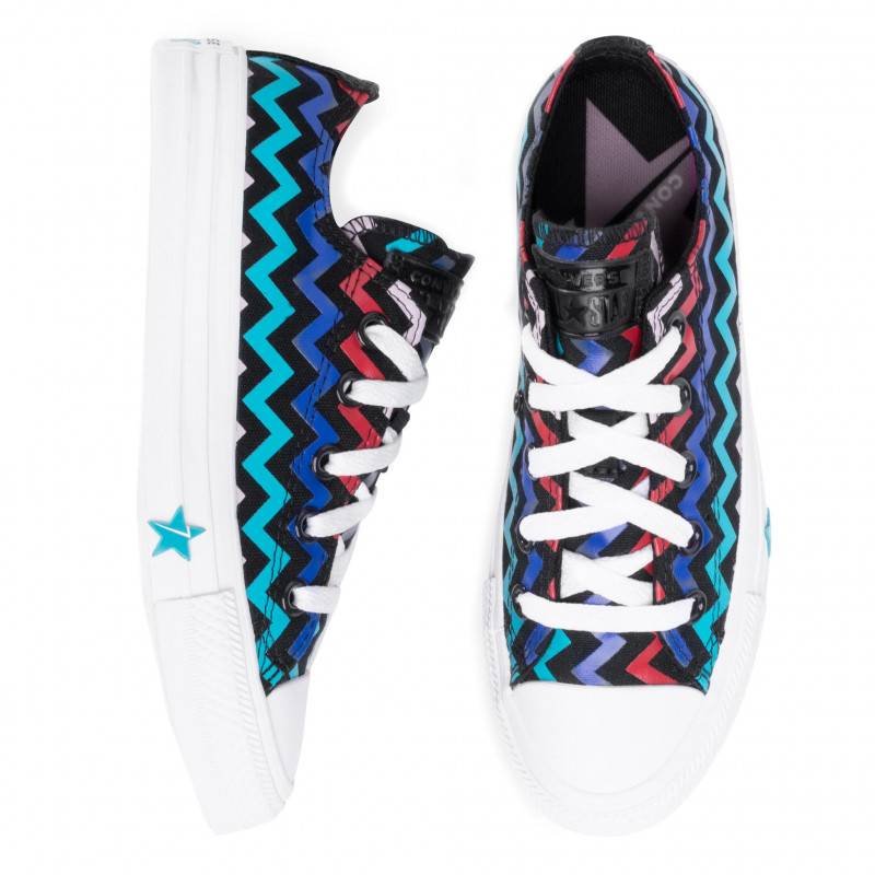 CONVERSE CHUCK TAYLOR ALL STAR VLTG SHOES