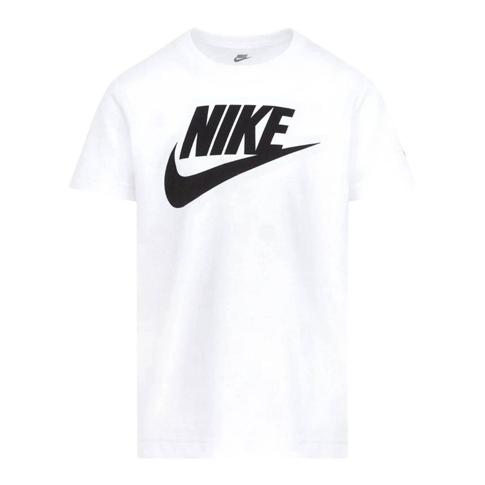 NIKE LITTLE KIDS FUTURA EVERGREEN SS TEE