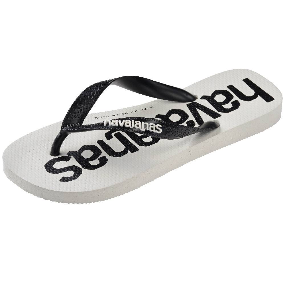 HAVAIANAS TOP LOGOMANIA 2