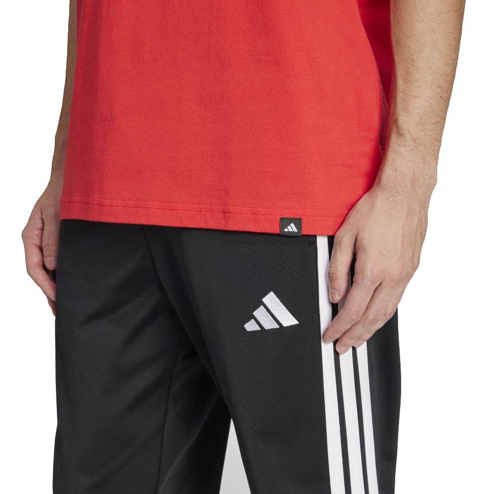 ADIDAS M CODES PHOTOREAL LOGO GRAPHIC T-SHIRT