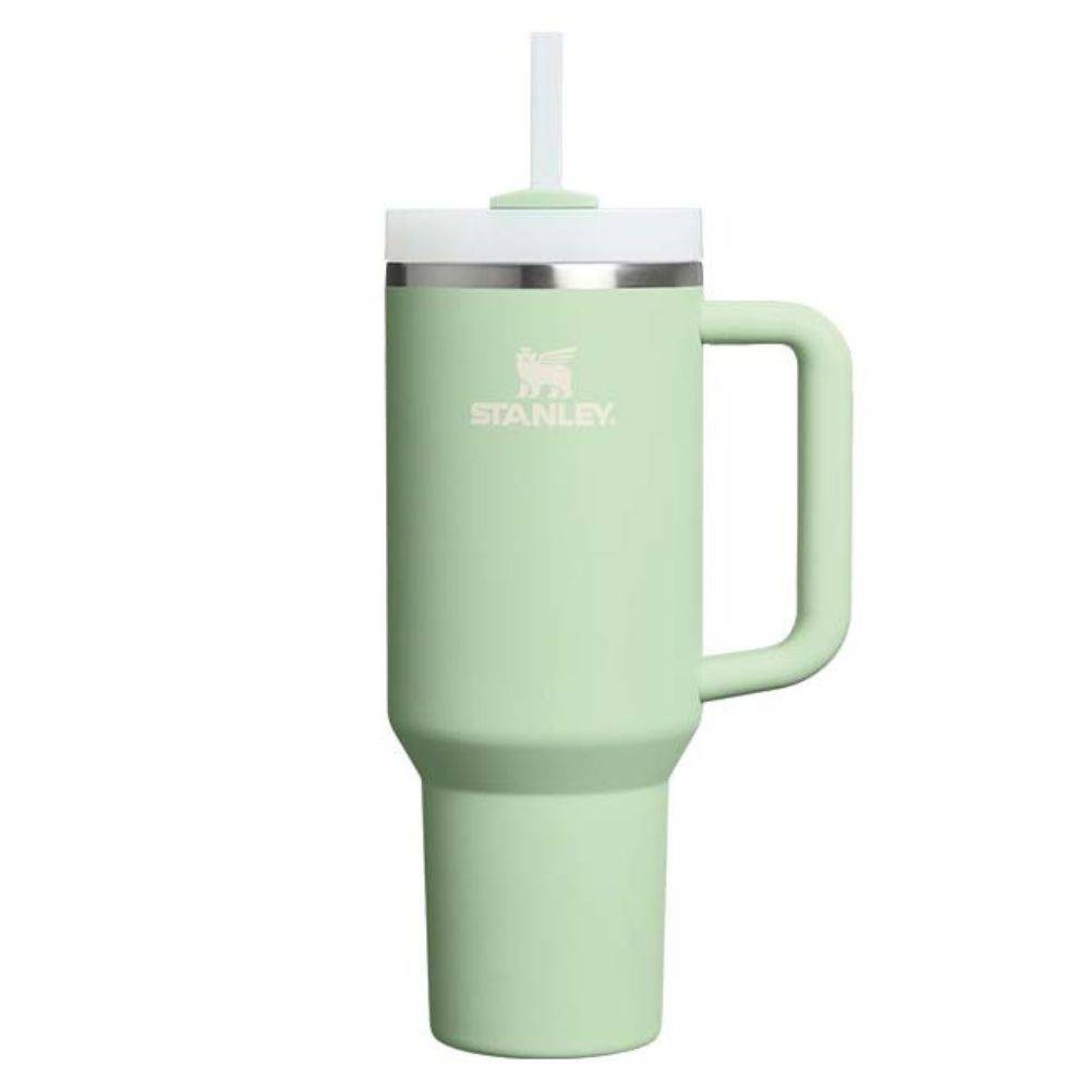 STANLEY QUENCHER H2.O FLOWSTATE TUMBLER™ 1.18L - 7H HOT | 11H COLD | 48H ICED