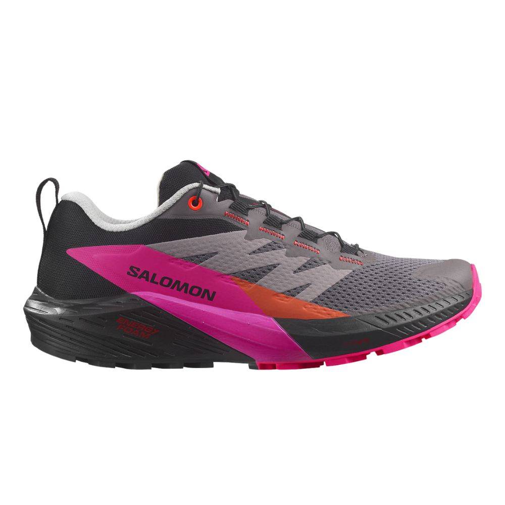 SALOMON SENSE RIDE 5