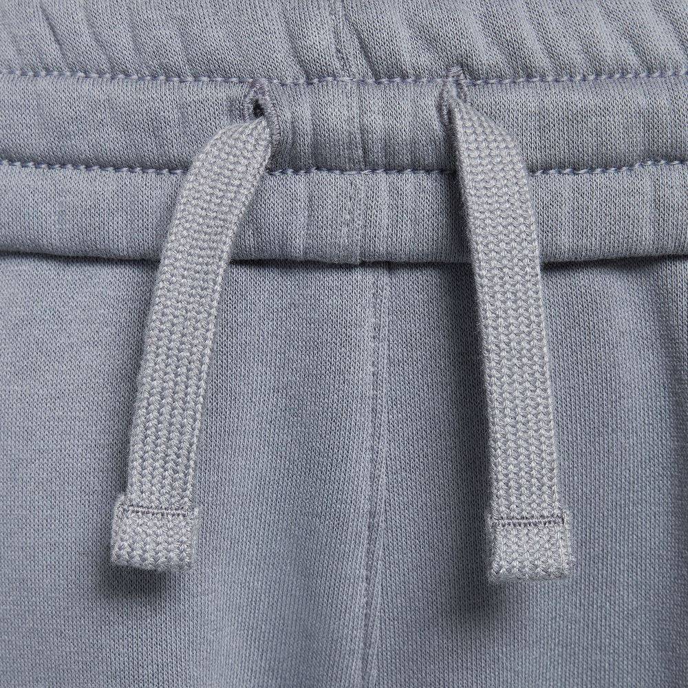 NIKE KIDS CLUB FLEECE MULTILOGO PANT