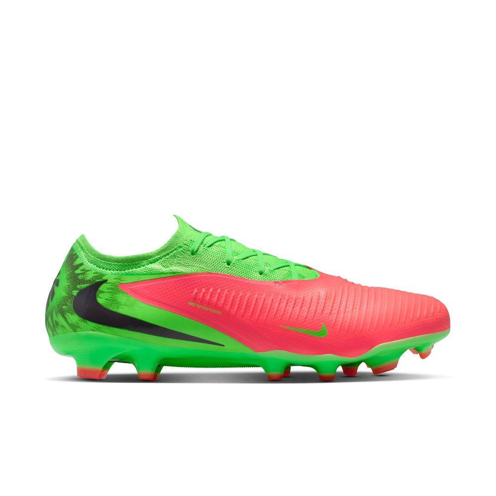 NIKE PHANTOM 6 LOW PRO (FG)- ERLING HAALAND