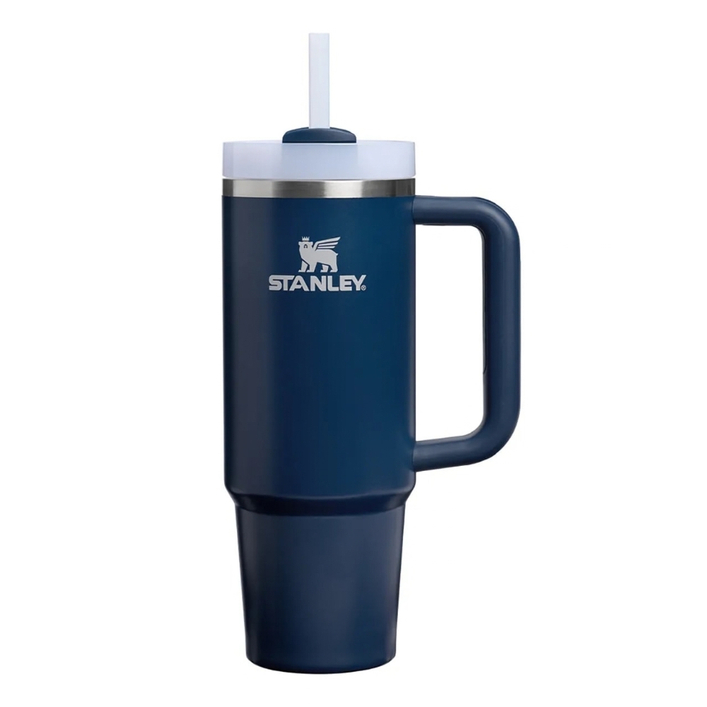 STANLEY QUENCHER H2.O FLOWSTATE™ TUMBLER 0.89L (30OZ) - 9H COLD | 40H ICED