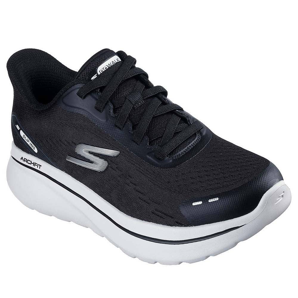 SKECHERS GO WALK ARCH FIT N-JOY: NOBEND MENS SHOES