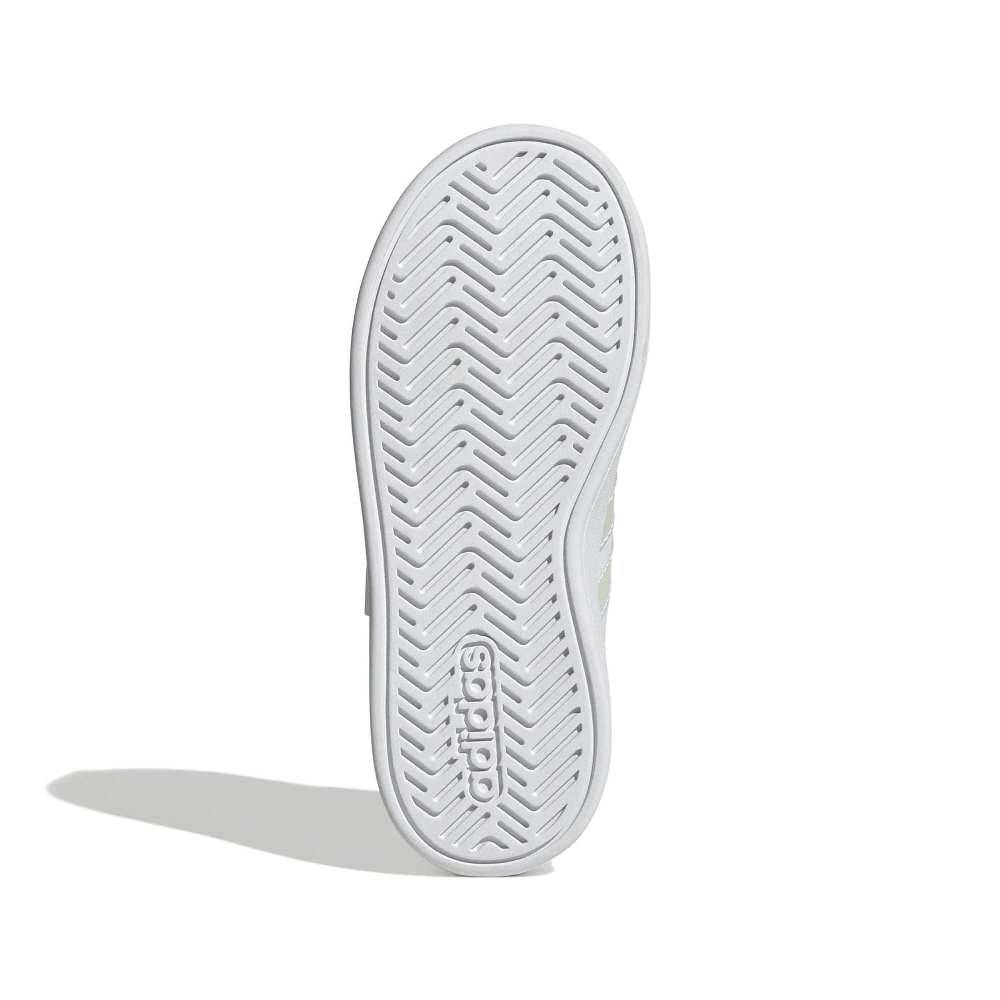 ADIDAS KIDS GRAND COURT 3.0 EL C SHOES