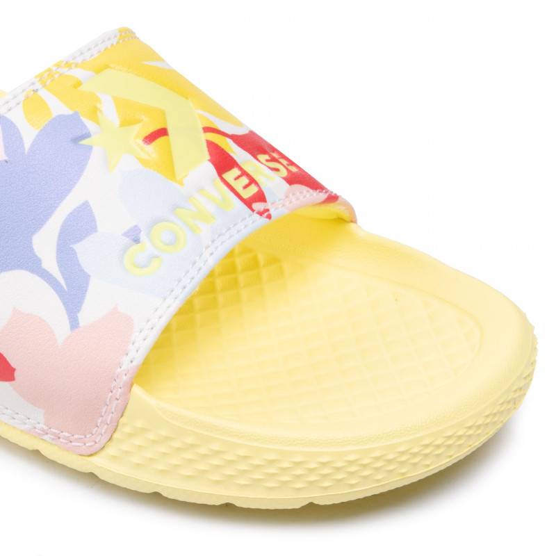 CONVERSE ALL STAR SLIDE SUMMER FEST