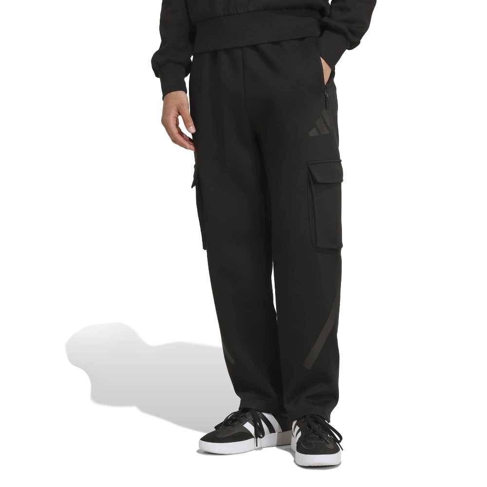 ADIDAS M Z.N.E. OPEN HEM CARGO PANT