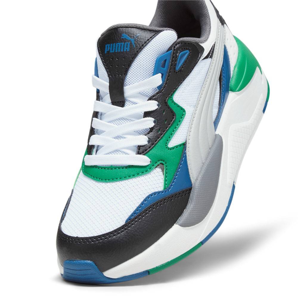 PUMA X-RAY SPEED JR TRAINERS