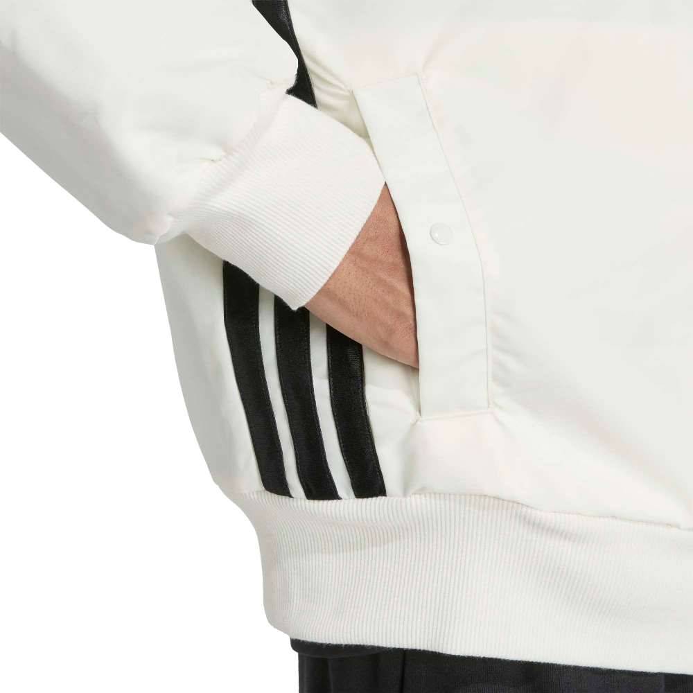 ADIDAS M STADIUM BOMBER JACKET