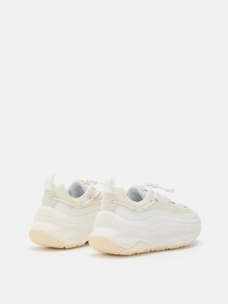 MOON BOOT MOON247 XLACE W